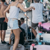 Street Mode Festival 2017 - Thessaloniki, Greece