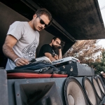 Street Mode Festival 2017 - Thessaloniki, Greece