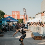 Street Mode Festival 2017 - Thessaloniki, Greece