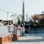 Street Mode Festival 2017 - Thessaloniki, Greece