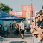 Street Mode Festival 2017 - Thessaloniki, Greece