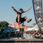 Street Mode Festival 2017 - Thessaloniki, Greece