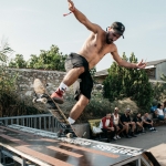 Street Mode Festival 2017 - Thessaloniki, Greece