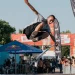 Street Mode Festival 2017 - Thessaloniki, Greece