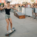 Street Mode Festival 2017 - Thessaloniki, Greece