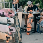 Street Mode Festival 2017 - Thessaloniki, Greece