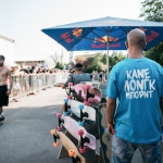 Street Mode Festival 2017 - Thessaloniki, Greece