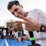 Street Mode Festival 2017 - Thessaloniki, Greece