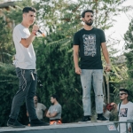 Street Mode Festival 2017 - Thessaloniki, Greece