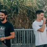 Street Mode Festival 2017 - Thessaloniki, Greece