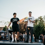 Street Mode Festival 2017 - Thessaloniki, Greece