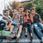 Street Mode Festival 2017 - Thessaloniki, Greece