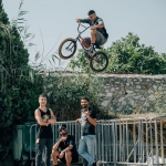 Street Mode Festival 2017 - Thessaloniki, Greece