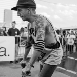 Street Mode Festival 2017 - Thessaloniki, Greece