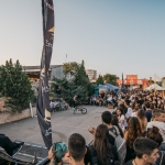 Street Mode Festival 2017 - Thessaloniki, Greece