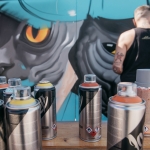 Street Mode Festival 2017 - Thessaloniki, Greece