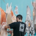 Street Mode Festival 2017 - Thessaloniki, Greece