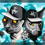 Street Mode Festival 2017 - Thessaloniki, Greece