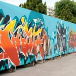 Street Mode Festival 2017 - Thessaloniki, Greece