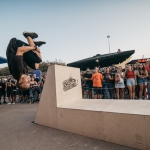 Street Mode Festival 2017 - Thessaloniki, Greece