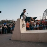 Street Mode Festival 2017 - Thessaloniki, Greece