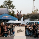 Street Mode Festival 2017 - Thessaloniki, Greece