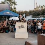 Street Mode Festival 2017 - Thessaloniki, Greece