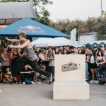 Street Mode Festival 2017 - Thessaloniki, Greece