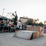 Street Mode Festival 2017 - Thessaloniki, Greece