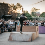 Street Mode Festival 2017 - Thessaloniki, Greece