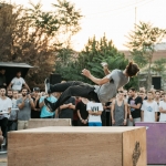 Street Mode Festival 2017 - Thessaloniki, Greece