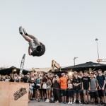 Street Mode Festival 2017 - Thessaloniki, Greece