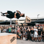 Street Mode Festival 2017 - Thessaloniki, Greece