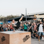 Street Mode Festival 2017 - Thessaloniki, Greece