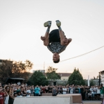 Street Mode Festival 2017 - Thessaloniki, Greece