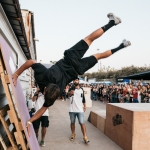 Street Mode Festival 2017 - Thessaloniki, Greece