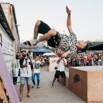 Street Mode Festival 2017 - Thessaloniki, Greece