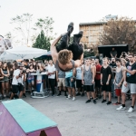 Street Mode Festival 2017 - Thessaloniki, Greece