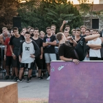 Street Mode Festival 2017 - Thessaloniki, Greece