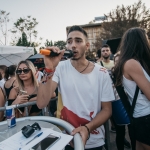 Street Mode Festival 2017 - Thessaloniki, Greece