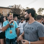 Street Mode Festival 2017 - Thessaloniki, Greece