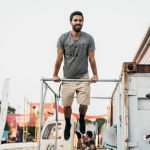 Street Mode Festival 2017 - Thessaloniki, Greece