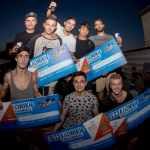 Street Mode Festival 2017 - Thessaloniki, Greece