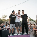 Street Mode Festival 2017 - Thessaloniki, Greece