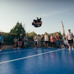 Street Mode Festival 2017 - Thessaloniki, Greece