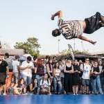 Street Mode Festival 2017 - Thessaloniki, Greece