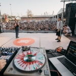 Street Mode Festival 2017 - Thessaloniki, Greece