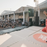 Street Mode Festival 2017 - Thessaloniki, Greece