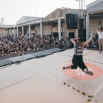 Street Mode Festival 2017 - Thessaloniki, Greece