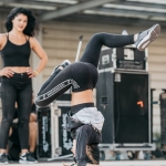 Street Mode Festival 2017 - Thessaloniki, Greece